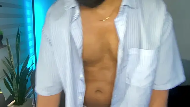 Rob_fab Webcam-Show