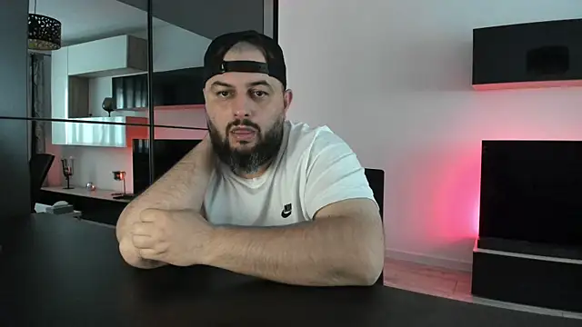 Chatroom XXX en direct de DravenPeak