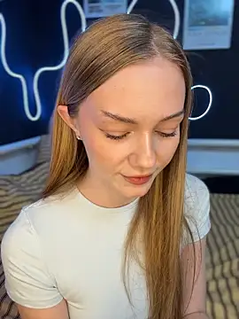 Živý XXX chat MilaMoone
