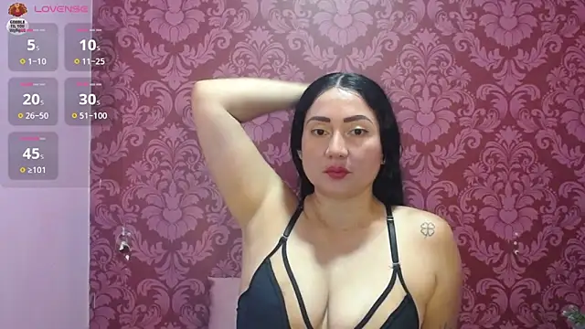 juliana_diaz live XXX chat