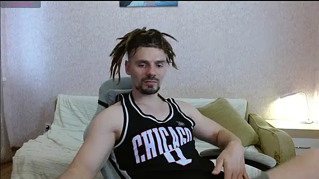 Aestheticguy101's Webcam Show