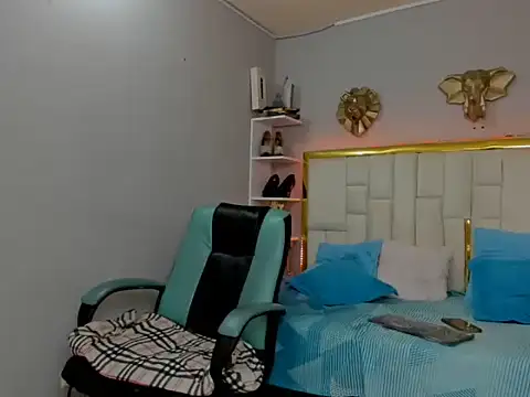 Show Webcam de badboyjuan_