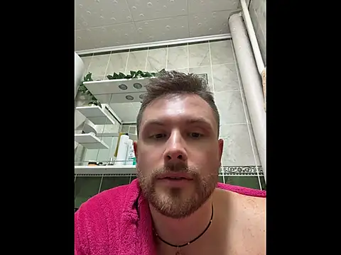 MartinBrandon: вебкам-шоу