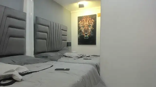 jackie_balfourn Webbikameraesitys