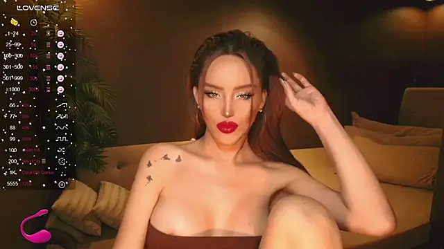 Chat XXX en directo de xxMADAMExx
