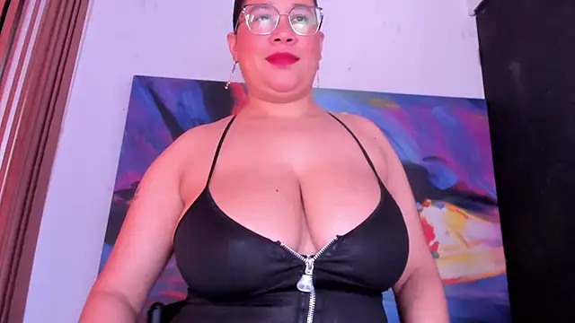 Živý XXX chat alondrabigtits
