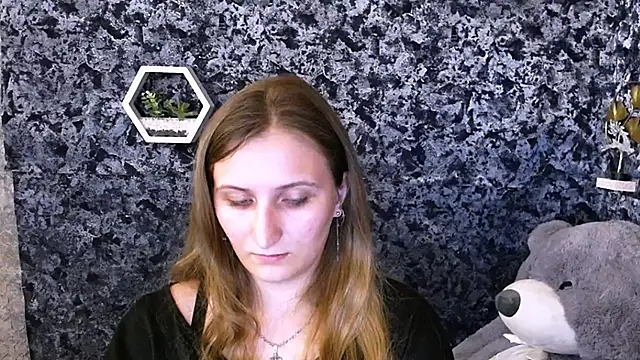 Jenny_smille_'s Live XXX Chat