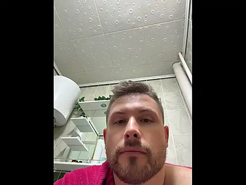 MartinBrandon 在線直播表演
