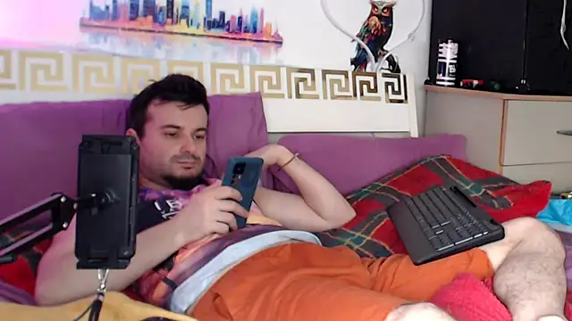 KingOfSinRO69 Chat XXX live
