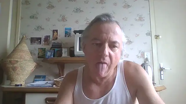 gegevincent5 Chat XXX in diretta