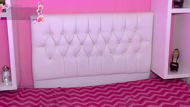 צ'אט XXX בשידור חי של x_isabella_x