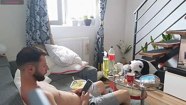 RyanStorm_ live XXX chat