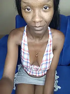 ariahsexy's Live XXX Chat