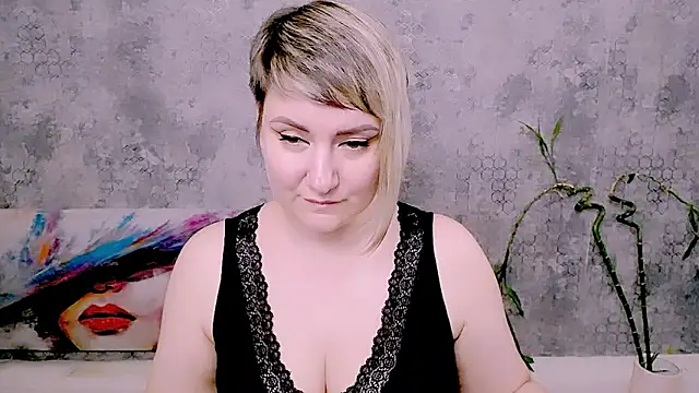 Chat XXX ao vivo de Djullia