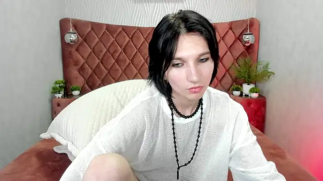 Živý XXX chat AdonBev