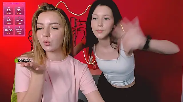 lina_moone Adlı Modelin Canlı XXX Sohbeti