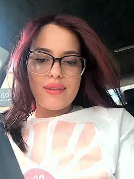 Chatroom XXX en direct de Nicoll_Baby9