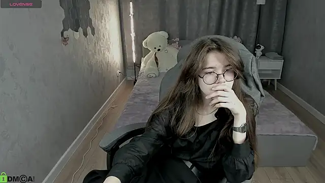 Rita_Addams Adlı Modelin Canlı XXX Sohbeti
