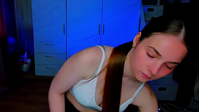 Webkamerová show Maddy_Wood_