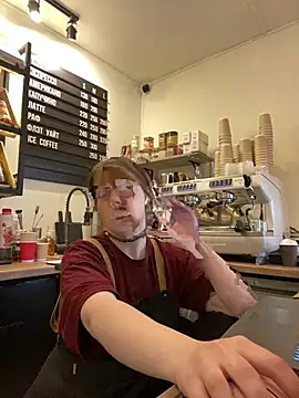 cinnabon_ Chat XXX in diretta