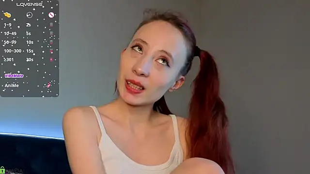 Chatroom XXX en direct de Lea_much