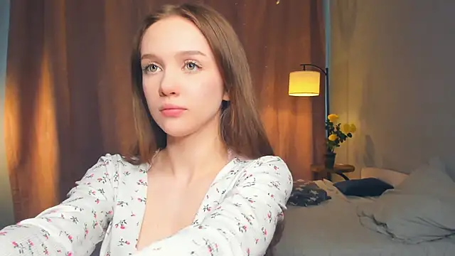XXX chat uživo modela SharriSang