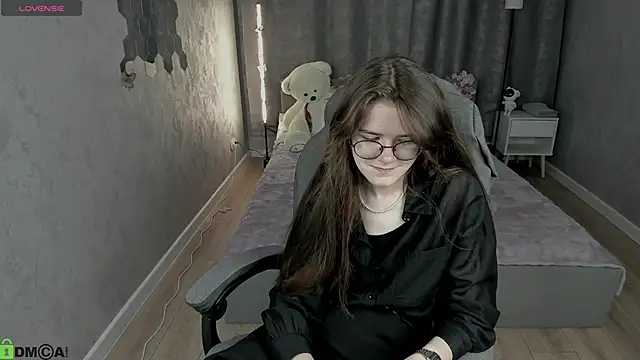 XXX chat uživo modela Rita_Addams