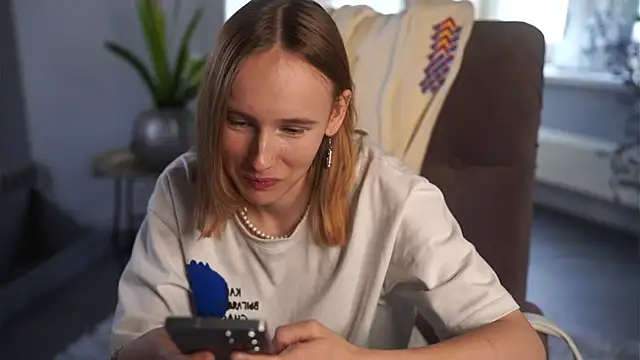 HelaineLube Live XXX-Chat