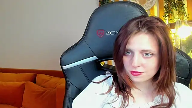 FreyaVeys Chat XXX in diretta