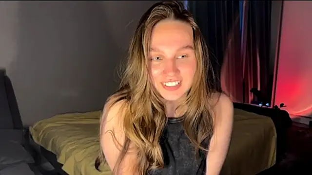 secretnaya_girl webcam show
