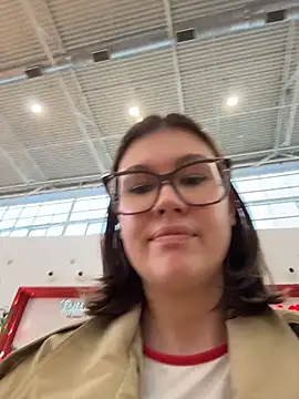 RinaCat – Naživo XXX chat