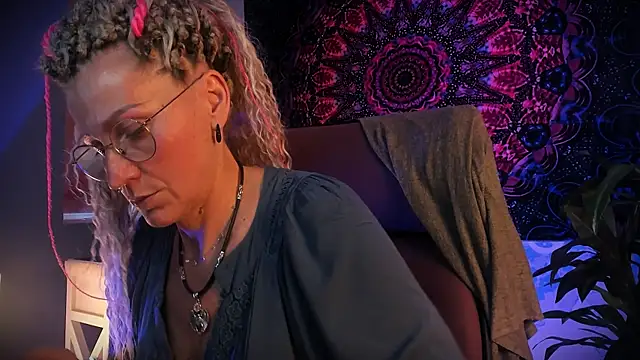 UmaSpace Live XXX-chat