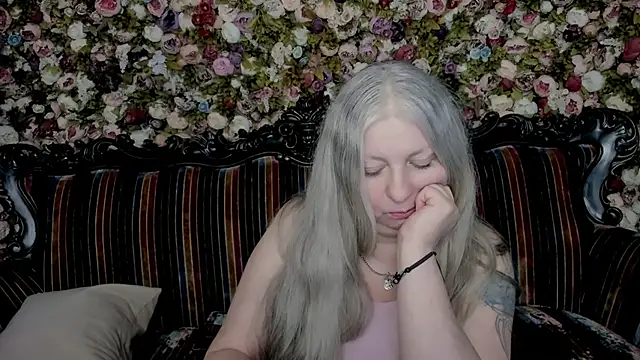 mariabelladonna's Live XXX Chat