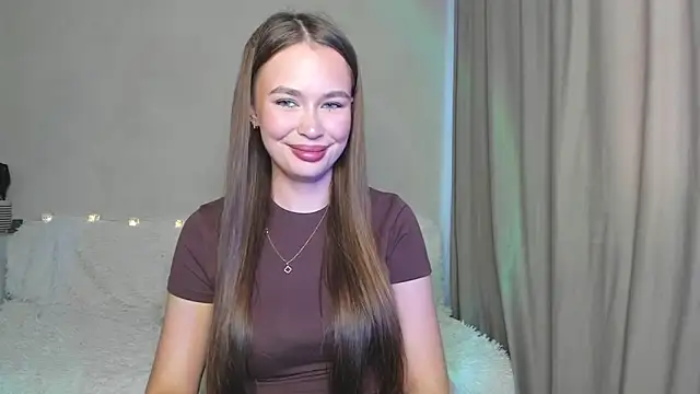 Živý XXX chat Elin_twix