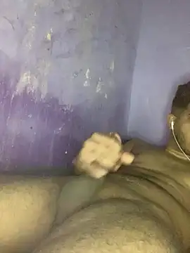 Sexy_king4 Webcam-Show