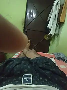 Pagelboy_089's Webcam Show
