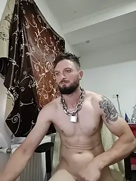 צ'אט XXX בשידור חי של colin_hopex