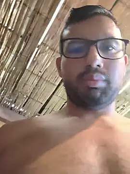 Chat XXX ao vivo de JacobWestt
