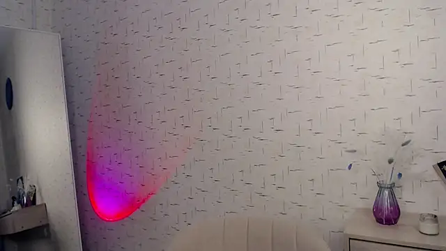 Webkamerová show JuliaJelly