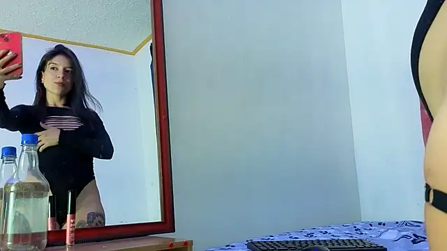alissonandamy 现场XXX聊天