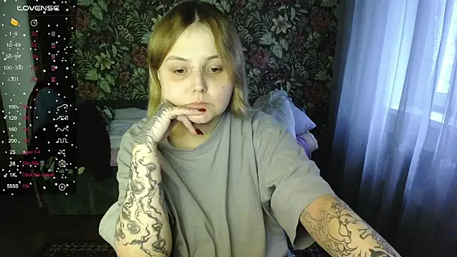 XXX chat uživo modela vendymories