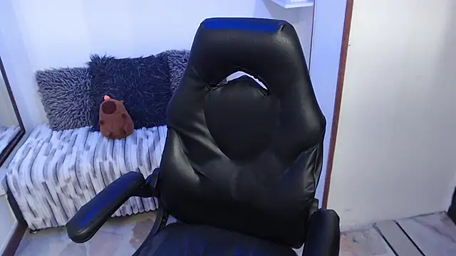 Yao_23 Webcam Show