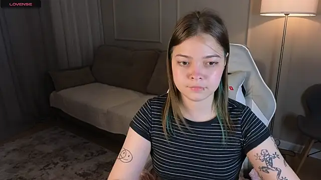 catanadick – Live XXX-chat