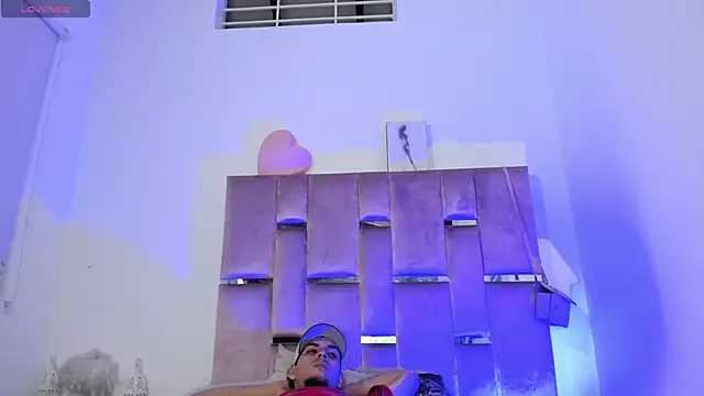 Chat XXX en directo de ChocoBunny1