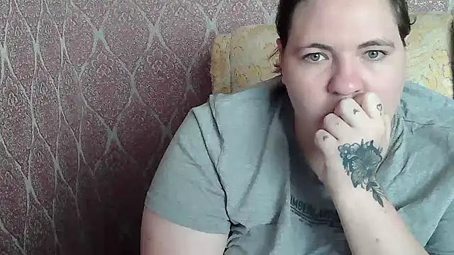 Czat XXX na żywo – ElviraOreilllyX