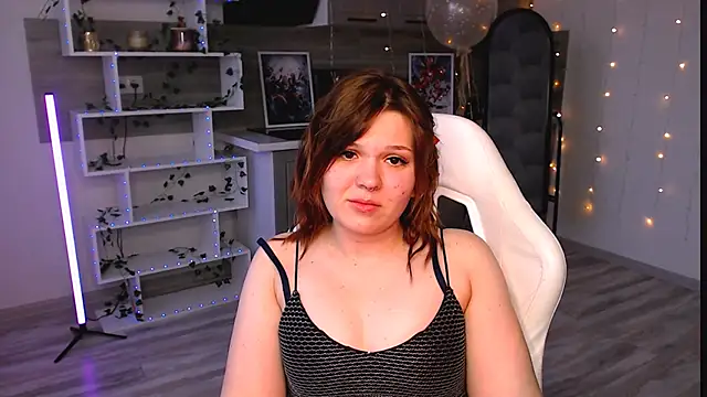 AgathaAgnia – Live XXX-chat