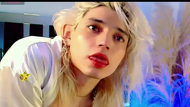 honey_skin Webcam Show