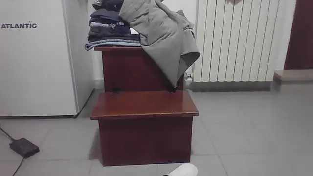 FROCETTO93n Webbikameraesitys