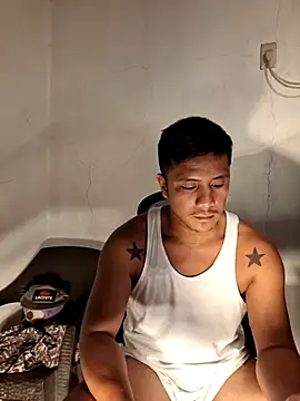 Felix_Asher Show Webcam