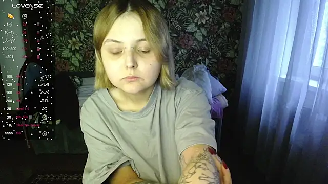 vendymories Live XXX Chat